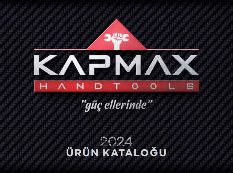 Kapmax El Aletleri